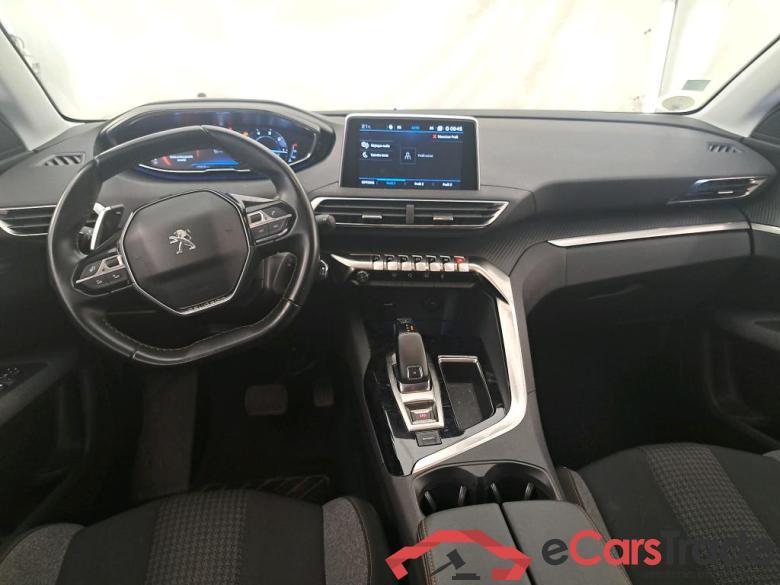 Peugeot BlueHDi 130  EAT8 ACTIVE BUSINESS 3008 Active Business 1.5 HDi 130CV BVA8 E6dT / CHAINE AAC NEUVE (PEC PAR CONSTRUCTEUR) #5