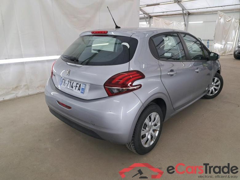 Peugeot BlueHDi 100 S&S PREMIUM PACK 208 Affaire Premium Pack 1.5 HDi 100CV BVM5 E6dT #3