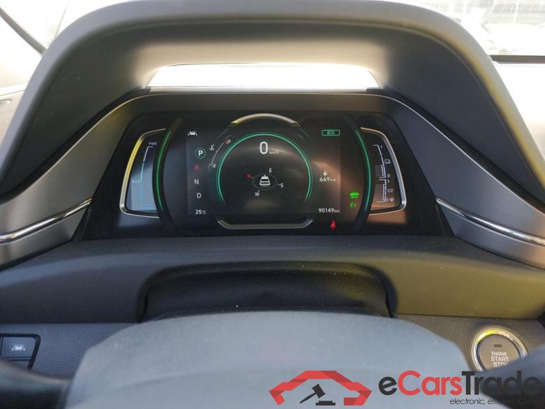 Hyundai 1.6 GDI HEV Tecno DCT HYUNDAI IONIQ / 2019 / 5P / berlina con portón 1.6 GDI HEV Tecno DCT #4