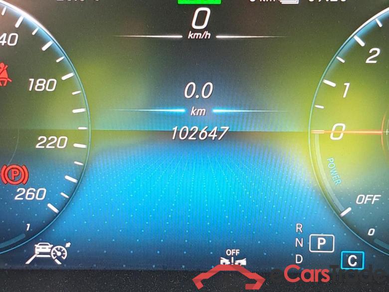 Mercedes GLC 300 e 4MATIC Clase GLC GLC 300 e 4Matic (253.953) 2.0 320CV E6d #5