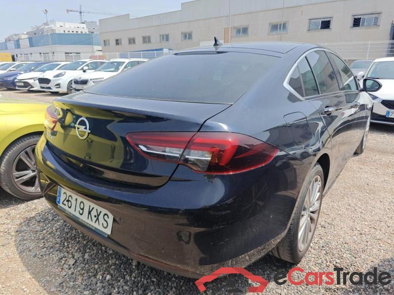 Opel GS 1.6 CDTi 100kW Turbo D Innovation Insignia B Grand Sport INNOVATION 1.6 CDTI 135CV E6dT #2