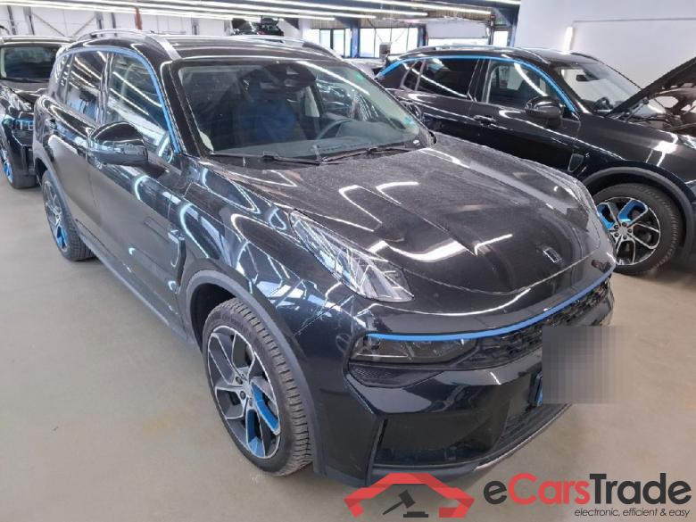 LynkAndCo Lynk & Co 01 ´20 LYNK & CO 01 PHEV 5d 132kW #3