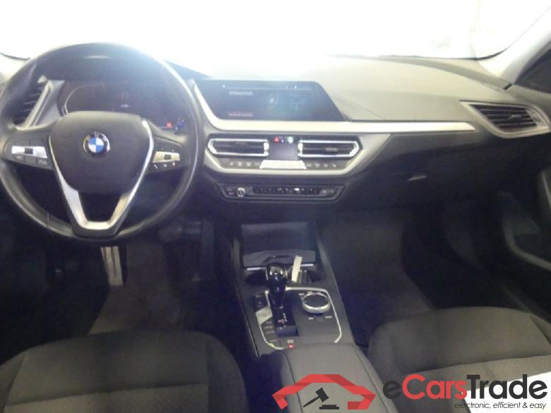 BMW 1-Serie ´19 Baureihe 1 Lim. 118 i 1.5 100KW AT7 E6d #3
