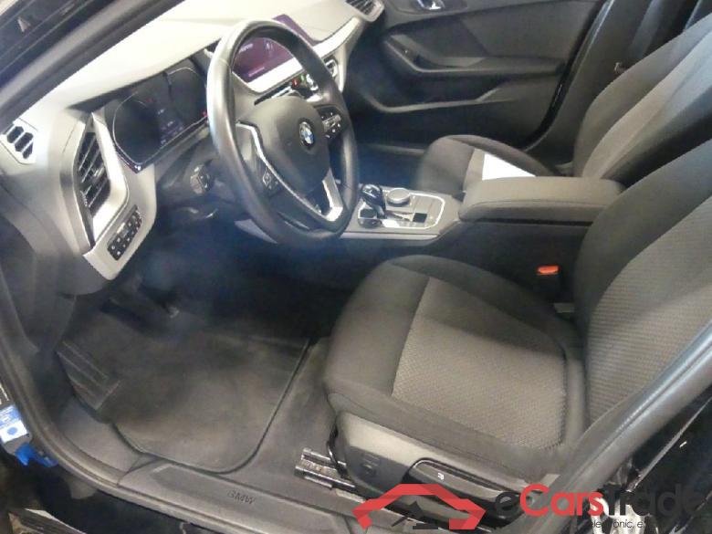 BMW 1-Serie ´19 Baureihe 1 Lim. 118 i 1.5 100KW AT7 E6d #4
