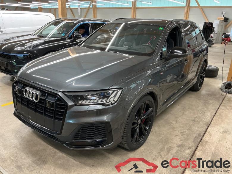 Audi Q7 ´15 AUDI Q7 60 TFSI e quattro tiptronic S line 5d 250kW #1