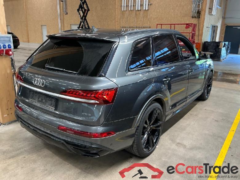 Audi Q7 ´15 AUDI Q7 60 TFSI e quattro tiptronic S line 5d 250kW #2