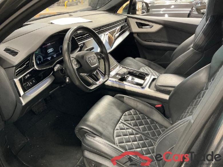 Audi Q7 ´15 AUDI Q7 60 TFSI e quattro tiptronic S line 5d 250kW #4