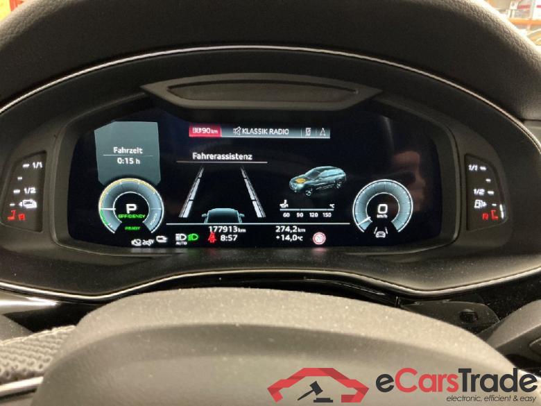 Audi Q7 ´15 AUDI Q7 60 TFSI e quattro tiptronic S line 5d 250kW #6