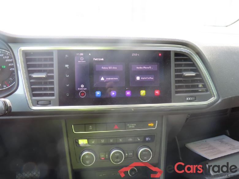 Seat Ateca ´16 Ateca Style 1.5 TSI 110KW AT7 E6d #3