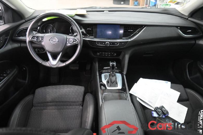 Opel Insignia ST ´17 Insignia B Sports Tourer Business Elegance 2.0 CDTI 128KW AT8 E6d #3