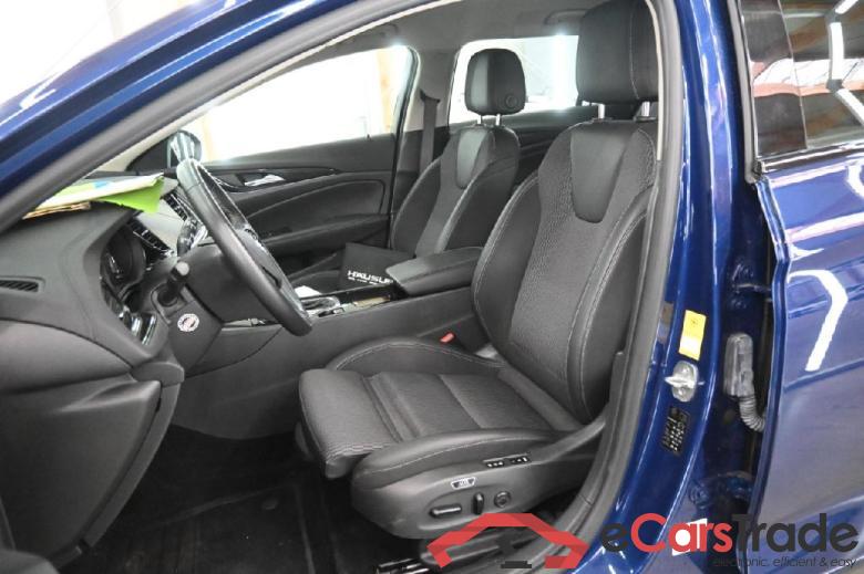 Opel Insignia ST ´17 Insignia B Sports Tourer Business Elegance 2.0 CDTI 128KW AT8 E6d #4