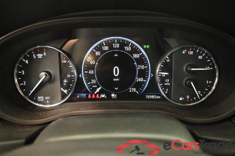 Opel Insignia ST ´17 Insignia B Sports Tourer Business Elegance 2.0 CDTI 128KW AT8 E6d #6