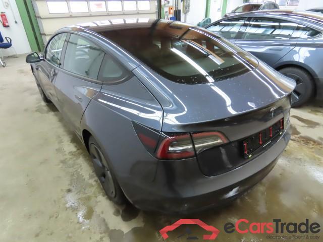 Tesla Model 3 ´18 BEV TESLA Model 3 Langstreckenbatt. Allradantrieb Dual Motor 4d 366kW #3
