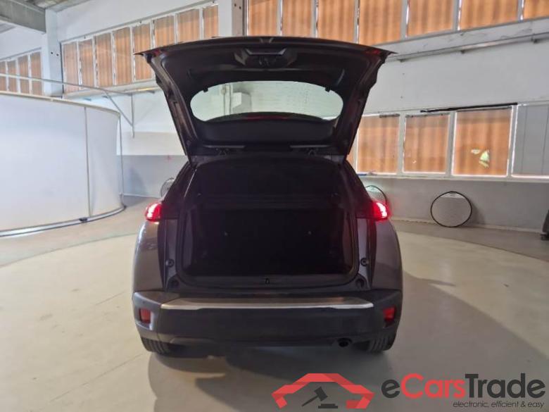 Peugeot 100ACTCR2020 PEUGEOT 2008 / 2019 / 5P / CROSSOVER PURETECH 100 ACTIVE S/S #5
