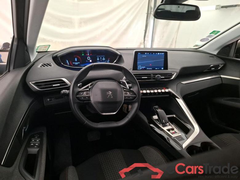 Peugeot Puretech 130 S&S EAT8 ACTIVE BUSINESS 3008 Active Business 1.2 PureTech 130CV BVA8 E6d #5