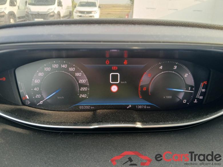Peugeot 1.5 BlueHDi 96kW (130CV) S&S Active Pack 3008 Active Pack 1.5 HDi 130CV E6d #4