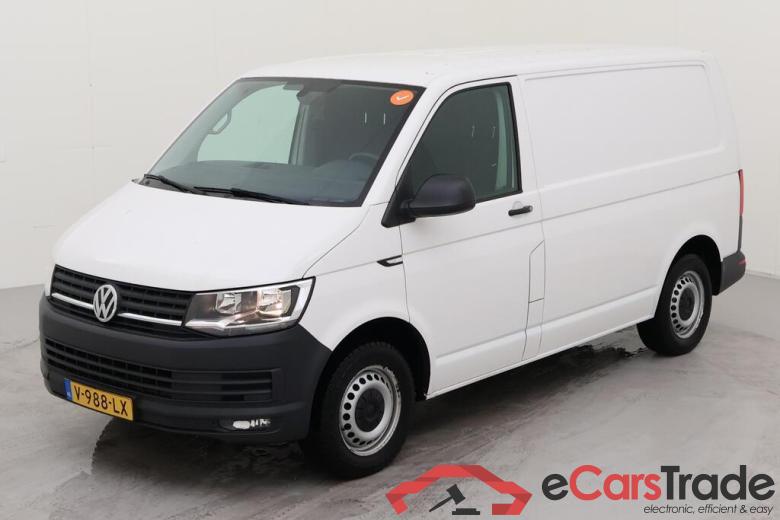 VOLKSWAGEN Transporter 62 kW #1