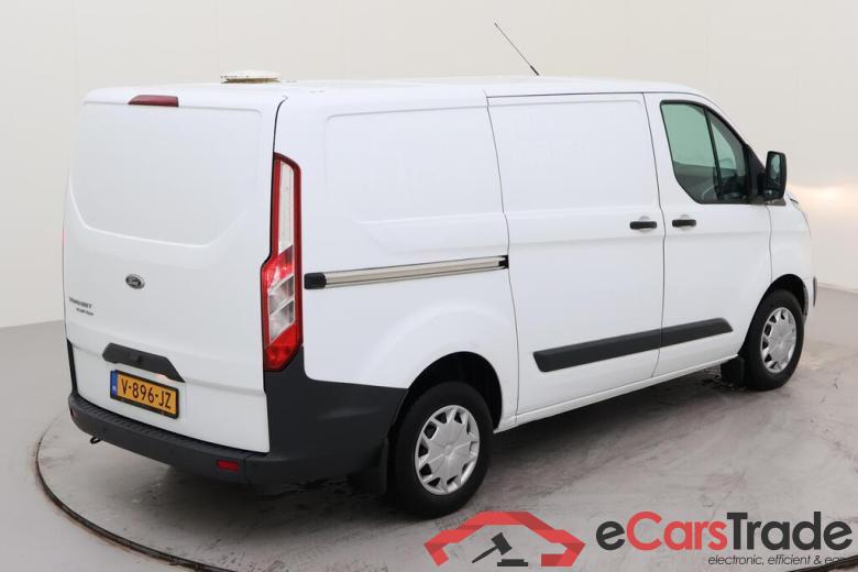 FORD Transit Custom 96 kW #5