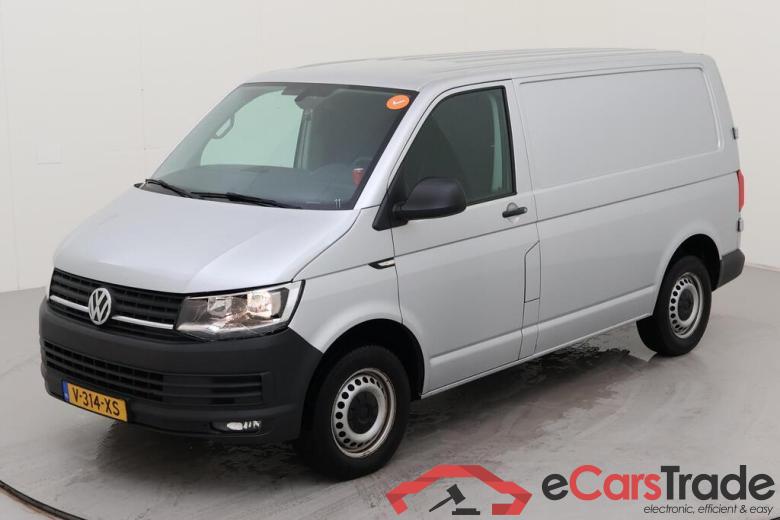 VOLKSWAGEN Transporter 75 kW #1