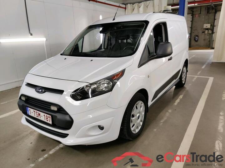 Ford Transit Connect TRANSIT CONNECT SWB DIESEL - 2013 T200 1.5 TDCi Trend (EU6) 74kw/100pk 5D/P M5 #1