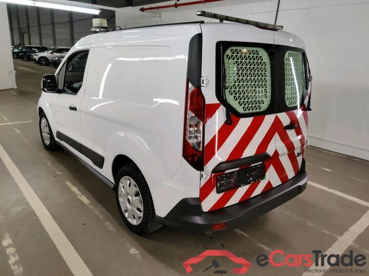 Ford Transit Connect TRANSIT CONNECT SWB DIESEL - 2013 T200 1.5 TDCi Trend (EU6) 74kw/100pk 5D/P M5 #3