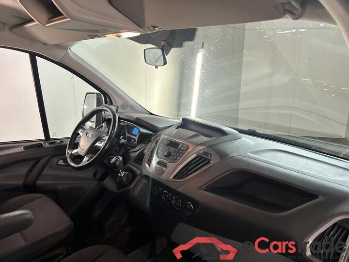 Ford Transit Custom TRANSIT CUSTOM 340S FOU SWB DSL 2.0 TDCi L1H1 Trend 96kw/130pk 5D/P M6 #5