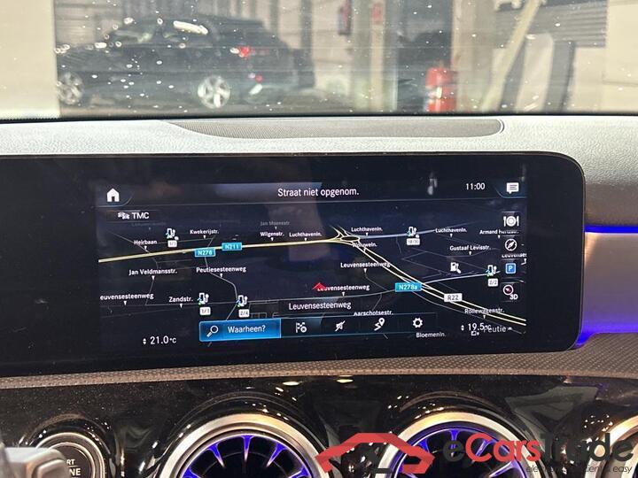 Mercedes A-Klasse Limousine A-Klasse Limousine A 250e Business Solution (PHEV) 160kW/218pk  4D/P Auto-8 #6