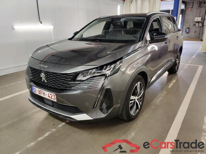 Peugeot 5008 5008 1.2 PureTech S/S Allure Pack 96kW/130pk  5D/P Man-6 #1