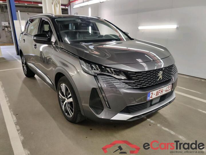 Peugeot 5008 5008 1.2 PureTech S/S Allure Pack 96kW/130pk  5D/P Man-6 #2