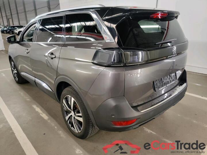 Peugeot 5008 5008 1.2 PureTech S/S Allure Pack 96kW/130pk  5D/P Man-6 #3