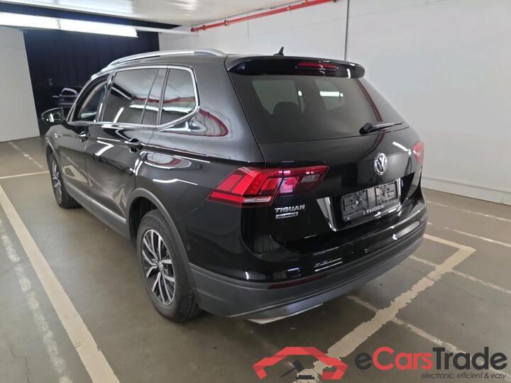 Volkswagen TIGUAN ALLSPACE TIGUAN ALLSPACE DIESEL 2.0 TDi SCR Comfortline BMT 110kw/150pk 5D/P M6 #3