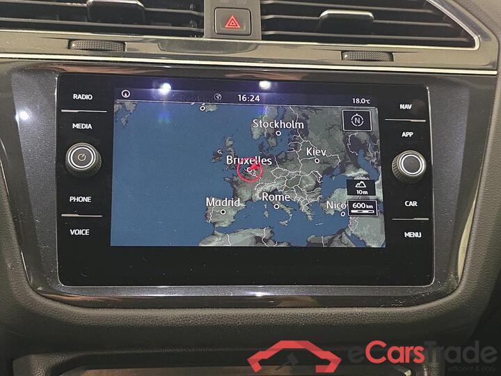Volkswagen TIGUAN ALLSPACE TIGUAN ALLSPACE DIESEL 2.0 TDi SCR Comfortline BMT 110kw/150pk 5D/P M6 #6