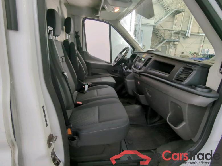 Ford * Transit FL'19 Ford Transit 310 105pk L3H2 Trend FWD 4d #3