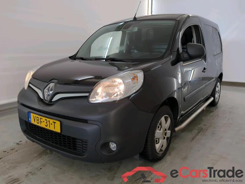 Renault * Kangoo Express '13 Renault Kangoo 1.5 dCi 95 Comfort 4d #1