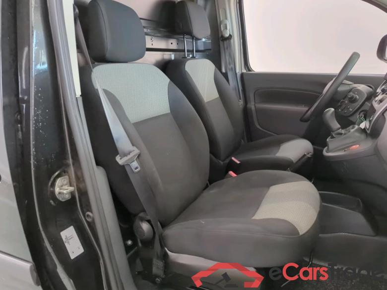 Renault * Kangoo Express '13 Renault Kangoo 1.5 dCi 95 Comfort 4d #3