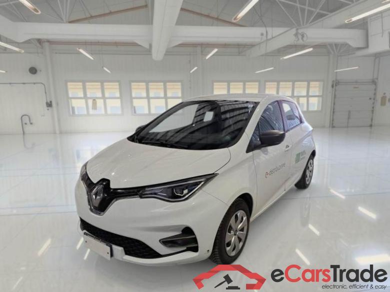 Renault ZOELIFER110 RENAULT ZOE / 2019 / 5P / BERLINA ZOE LIFE R110 #1