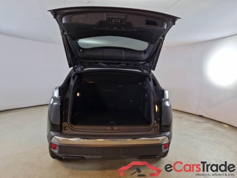 Peugeot 12 PEUGEOT 3008 / 2020 / 5P / SUV HYBRID 225 E-EAT8 ALLURE #5
