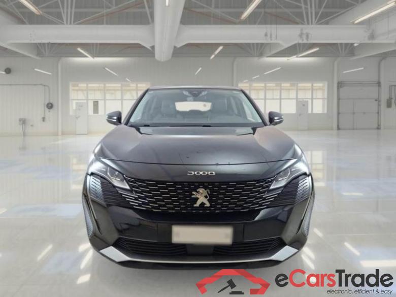 Peugeot 12 PEUGEOT 3008 / 2020 / 5P / SUV HYBRID 225 E-EAT8 ALLURE #6