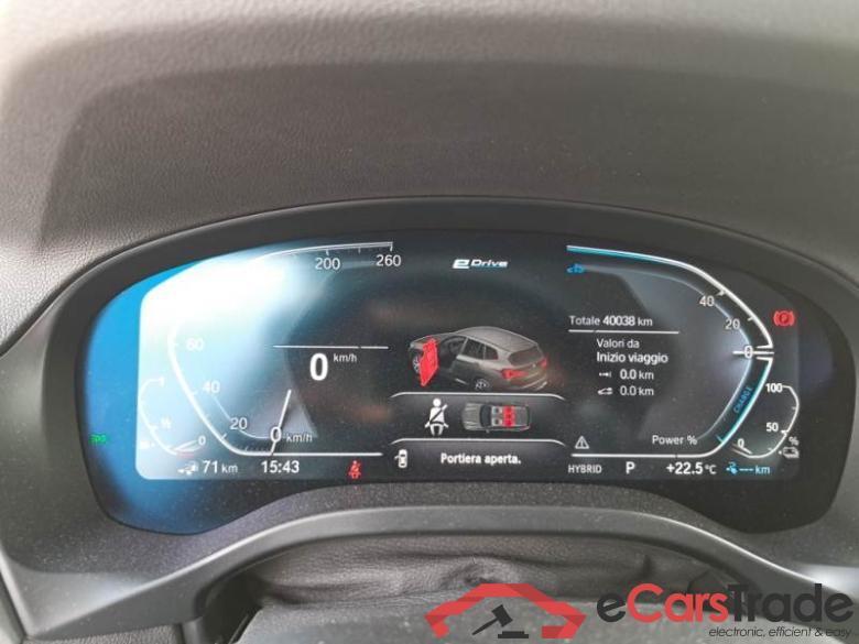 BMW XDRIVE30E BMW X3 / 2021 / 5P / SUV XDRIVE 30E #4