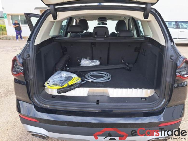 BMW XDRIVE30E BMW X3 / 2021 / 5P / SUV XDRIVE 30E #5