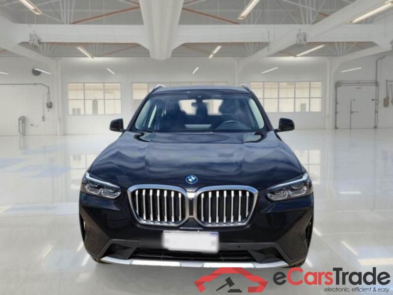 BMW XDRIVE30E BMW X3 / 2021 / 5P / SUV XDRIVE 30E #6