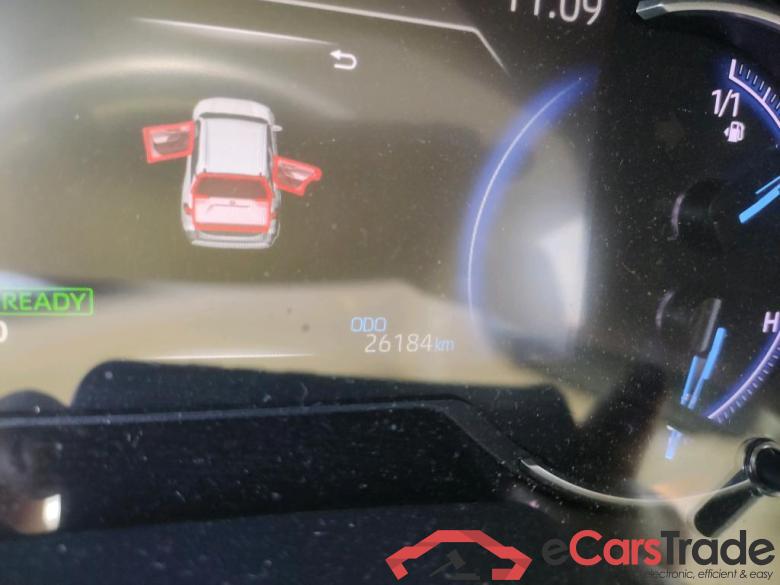 Toyota 2.5l 220H Advance TOYOTA Rav4 / 2018 / 5P / todoterreno 2.5l 220H Advance #5