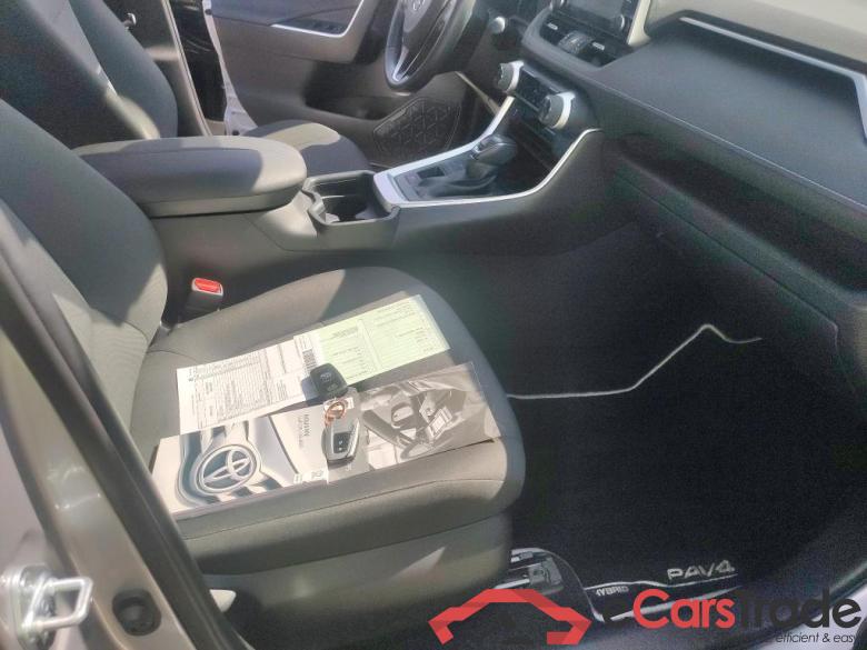 Toyota 2.5l 220H Advance TOYOTA Rav4 / 2018 / 5P / todoterreno 2.5l 220H Advance #6