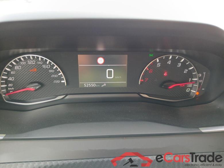 Peugeot Allure Pack BlueHDI 81kW (110CV) (AC) 2008 Allure Pack 1.5 HDi 110CV E6d #5