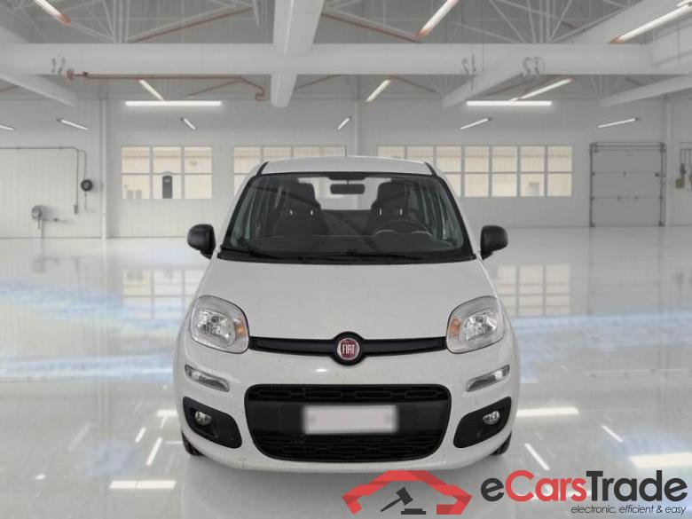 Fiat 1.3EASYENEL FIAT PANDA 2016 5P BERLINA 1.3 MJT 95CV SeS E6 EASY #6