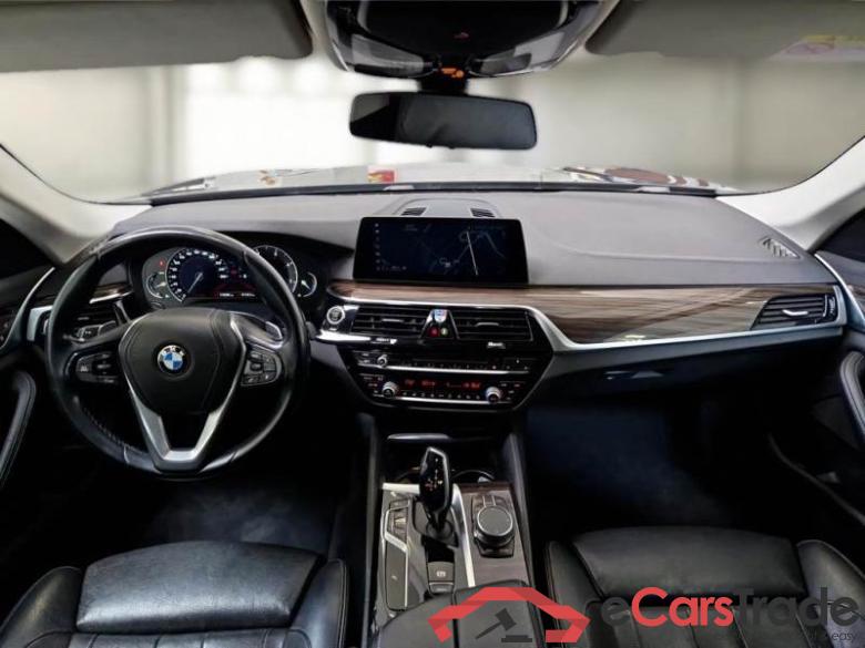 BMW 90 BMW SERIE 5 / 2016 / 5P / STATION WAGON 530D XDRIVE LUXURY AUTO TOURING #3