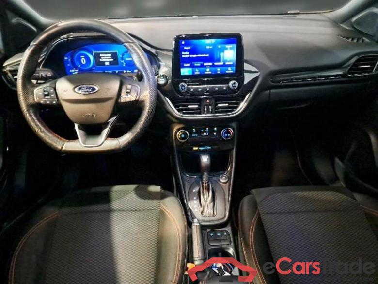 Ford 38 FORD PUMA / 2019 / 5P / SUV 1.0 ECOBOOST HYBRID 125CV ST-LINE AUTO #3