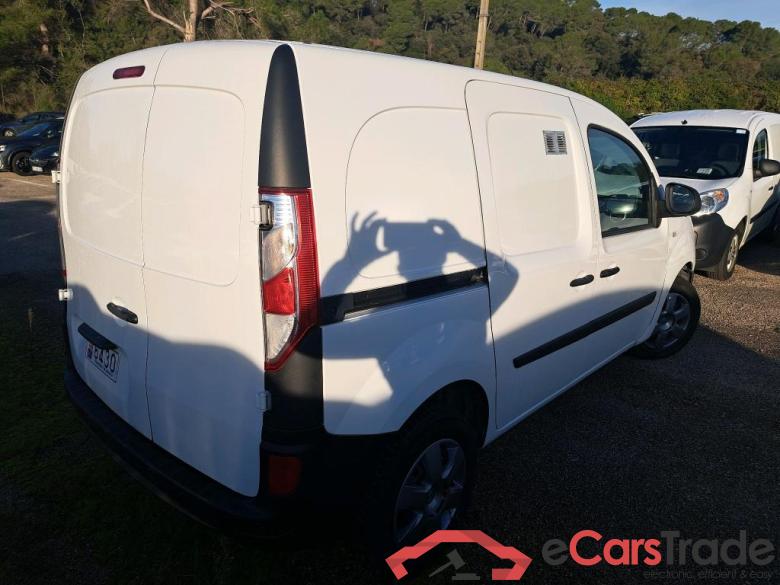 Renault Grand Confort - Blue dCi 95 RENAULT Kangoo Express / 2013 / 4P / Fourgonnette Grand Confort - Blue dCi 95 (Ex 6430) #3