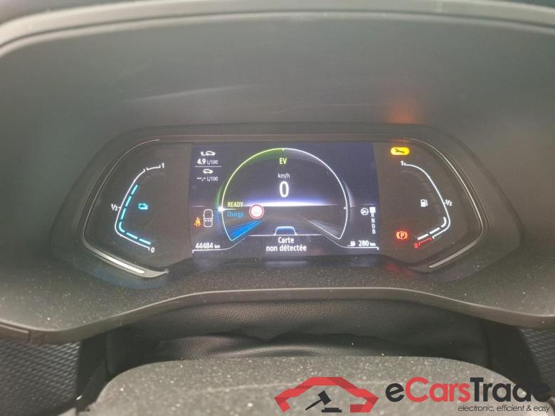 Renault Business E-TECH 145 Arkana Business 1.6 E-TECH Hybrid 145CV BVA6 E6d #6
