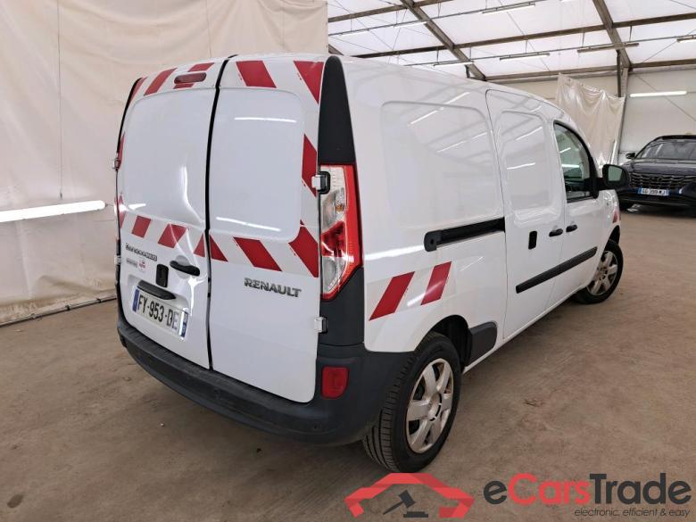 Renault Gd Volume ExtraRLink - Blue dCi 95 Kangoo II Express Maxi Extra (Série Spéciale) 1.5 dCi 95CV BVM6 E6dT #3